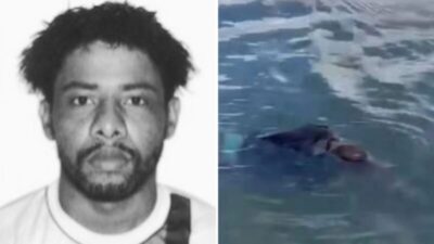 Corpo de homem é encontrado boiando no Rio Tocantins