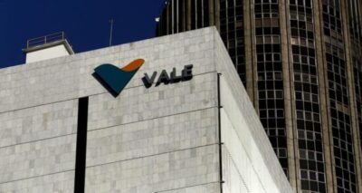 Vale estuda aplicar metade dos R$70 bi previstos em Novo Carajás