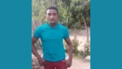 Homem é morto com quase 20 tiros dentro de casa em Matinha