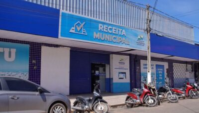 Imperatriz: Prefeitura prorroga prazo para pagamento de IPTU e Alvará