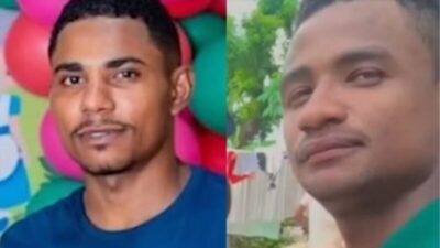 Polícia investiga morte de dois vendedores desaparecidos em Caxias