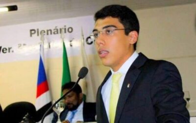 Prefeito de Rosário quer empréstimo de R$ 30 milhões para comprar…