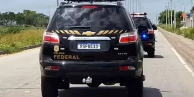 PF prende nove pessoas por tentativa de fraude eleitoral em São Luís