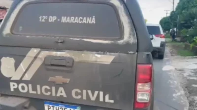 Polícia cumpre mandados de busca e apreensão contra suspeitos de roubo de veículos e sequestros a motoristas de app