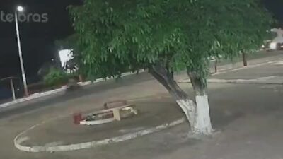 Motociclista morre após colisão frontal causada por ultrapassagem indevida na BR-230