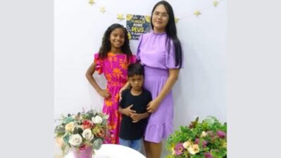 Esteticista é indiciada por matar duas crianças com ovo de Páscoa envenenado em Imperatriz
