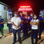 Parnarama tem modelo de gestão para todo Maranhão