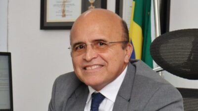 Procurador-Geral do Maranhão denuncia assessores de Flávio Dino no STF