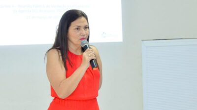 Professora Vanderly atrasa pagamento dos servidores públicos e aposentados em Anapurus