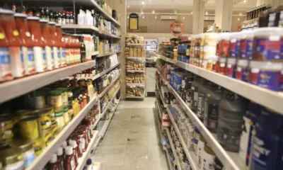 Cesta básica fica mais cara em quatorze capitais no mês de fevereiro, segundo DIEESE