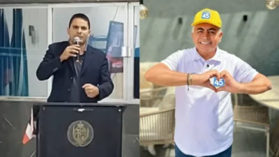 Vereador acusa prefeito de engravidar a própria cunhada no interior do MA; VEJA O VÍDEO: