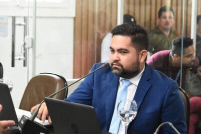 Entra em vigor lei que institui Semana de Atenção à Pessoa com Transtorno do Espectro Autista