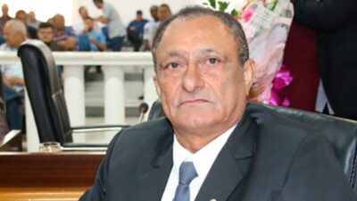 Vereador de Imperatriz é impedido pelo Tribunal de Justiça do Maranhão de despejar família