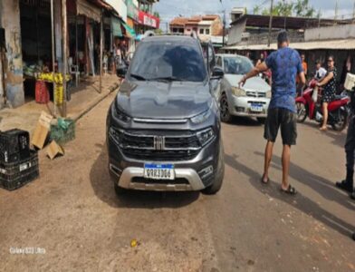 A Polícia Militar do Maranhão vai acabar ???