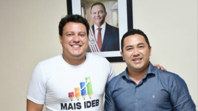 Diretório estadual do PT e vice-governador Felipe Camarão silenciam sobre o caso de militantes expulsos de convenção em Pinheiro; veja o vídeo: