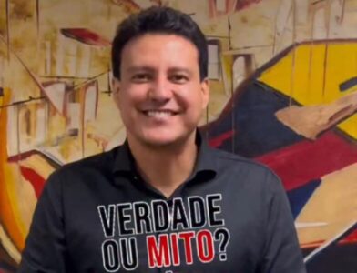 Vice-Governador desmente Fake News sobre taxação do Pix pela Receita Federal