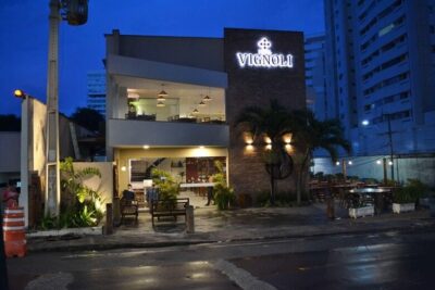 Restaurantes Vignoli lançam novo happy hour com descontos variados em comidas e bebidas