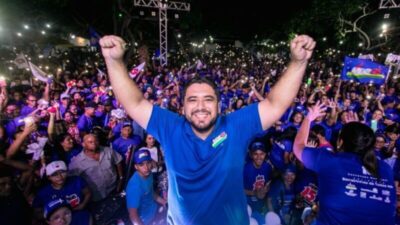 Gestão de Vinícius Vale atinge aprovação recorde e consolida liderança política em Barreirinhas