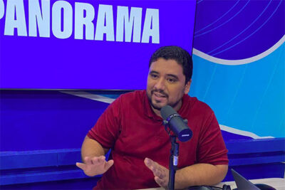 ‘Saúde e infraestrutura serão prioridade’, diz prefeito eleito de Barreirinhas