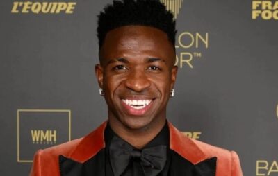 Vinicius Júnior tem lesão confirmada e desfalca seleção contra a Argentina