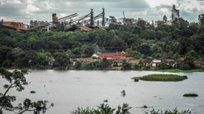 MPMA investiga empresa por captação ilegal de água no córrego Piquiá após omissão da prefeitura de Açailândia