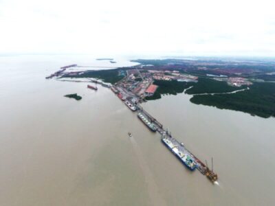 InovaPortos: Porto do Itaqui realiza a 6ª edição do maior evento de inovação do país