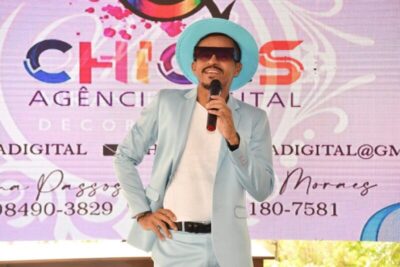 William Santos realiza a 4° edição do Chá de Chapéu Beneficente e a 1° edição do Troféu Mulher de Negócio 2024