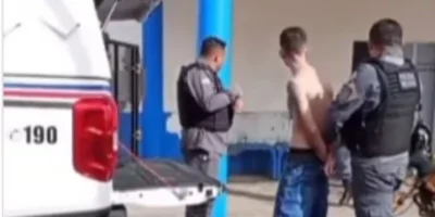 Sobrinho da primeira-dama de Raposa atropela 4 pessoas ao tentar socorrer o pai engasgado