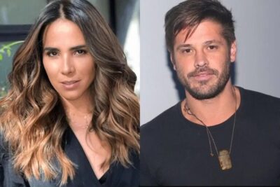 BBB 24: Wanessa pediu a Dado para dar um tempo na relação