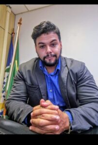 Weslley Martins é nomeado para o comando do INSS no Maranhão