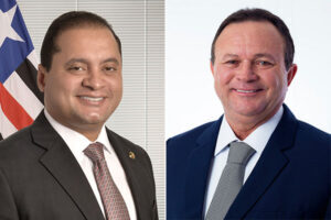 Em Acailândia, Weverton lidera pesquisa