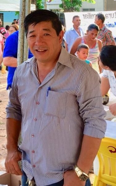 Foto: Reprodução