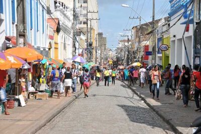 Saiba como será o funcionamento do comércio na Grande São Luís no feriado de São Pedro, dia 29