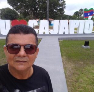 Sargento da PM acaba de ser baleado no Maiobão