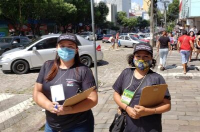 Fake News “Pesquisa” em Barreirinhas espalha mentiras escancaradas com intuito de confundir e tumultuar