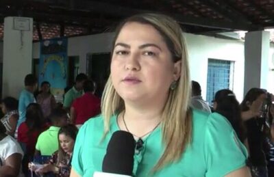 Cajari: Justiça eleitoral suspende divulgação de pesquisa por indícios de fraude
