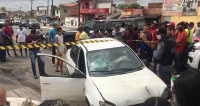 São Luís: Semana tensa! Nove mortes violentas foram registradas em menos de 24h