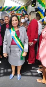 FOFOQUIER QUER SABER: Por onde anda a faixa de prefeito de Paço do Lumiar???