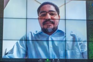 Zé Inácio destaca ação do governador Flávio Dino de priorizar trabalhadores da educação no plano de vacinação contra a Covid-19