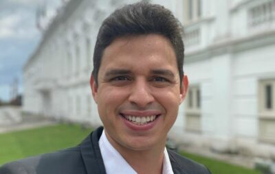 Ivo Rezende deve ser o nome de consenso na Famem