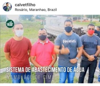 Dengue ou Mentira? Aliados de ex-prefeito derrotado usam a morte de um homem para tentar sabotar gestão Jonas Magno; entenda o caso