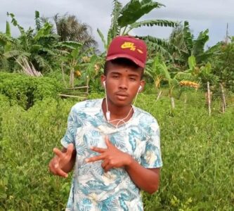 Estudante de 17 anos é executado a tiros dentro de ônibus escolar em Penalva