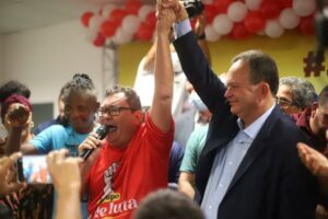 Pedetistas históricos pedem desfiliação em massa do PDT e declaram apoio a Carlos Brandão