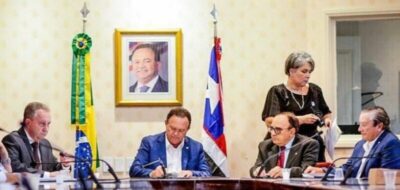 “Figuras carimbadas tiveram sua chance e não disseram a que vieram”, diz Fábio Câmara sobre imagem do governo Brandão