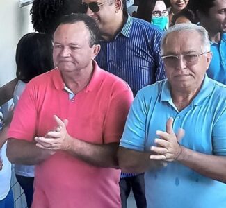 Após perder eleições em Arari e virar ‘influencer’, Rui Filho é nomeado por Brandão e vai ganhar quase R$ 10 mil por mês