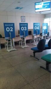 Governo do Maranhão dá calote em empresa e atividades estão suspensas no DETRAN