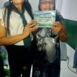 Vila Bacurau, em Rosário, ganha escola reformada