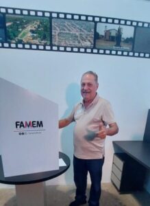 Prefeito de Parnarama aprova eleição do colega de São Mateus para FAMEM