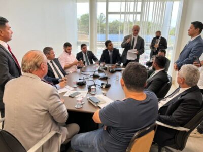 Orçamento: acordo define emenda individual de R$ 3,7 milhões