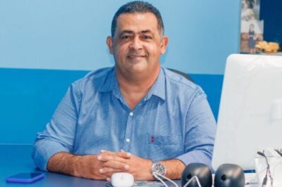 Câmara de Mata Roma decide afastar o prefeito Besaliel e inicia processo de cassação